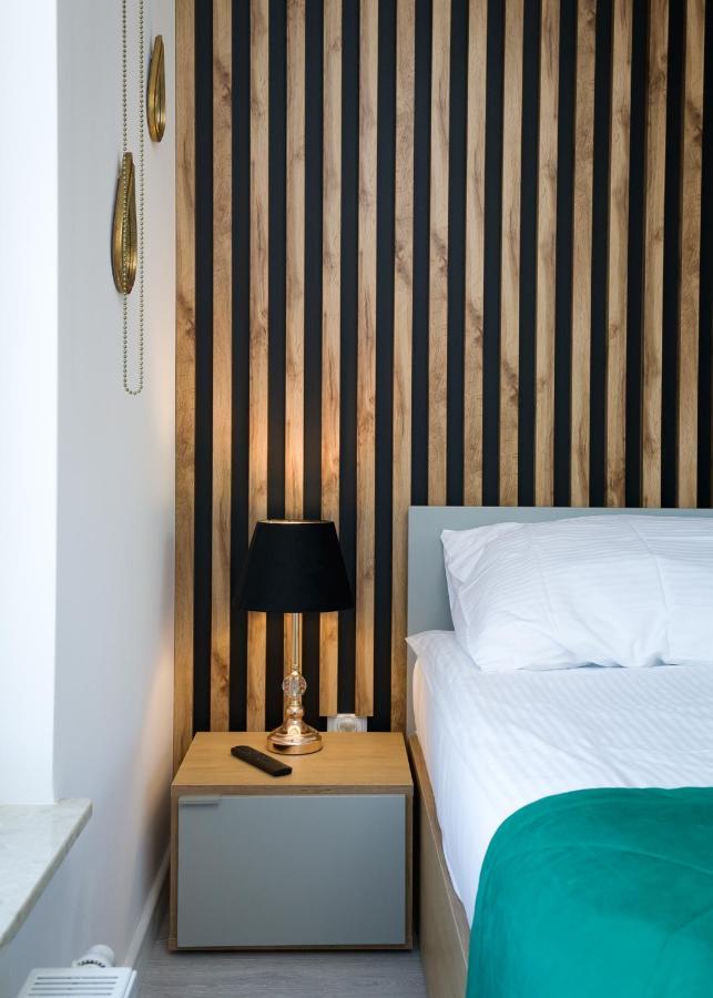 Apartamenty Forest - Nadmorskie Tarasy D409 Kołobrzeg Εξωτερικό φωτογραφία
