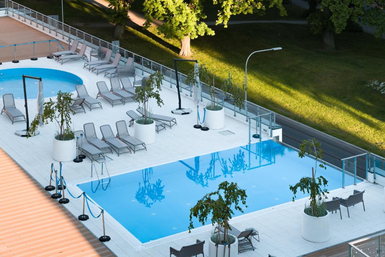 Apartamenty Forest - Nadmorskie Tarasy D409 Kołobrzeg Εξωτερικό φωτογραφία